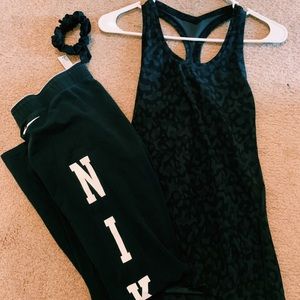 Nike leggings women’s